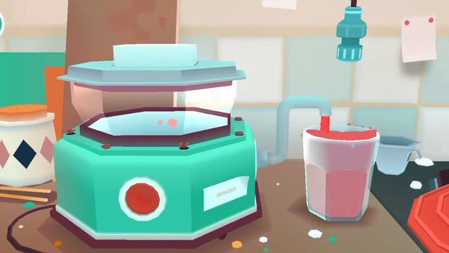 сделали понос чтобы девочка обдристалась?