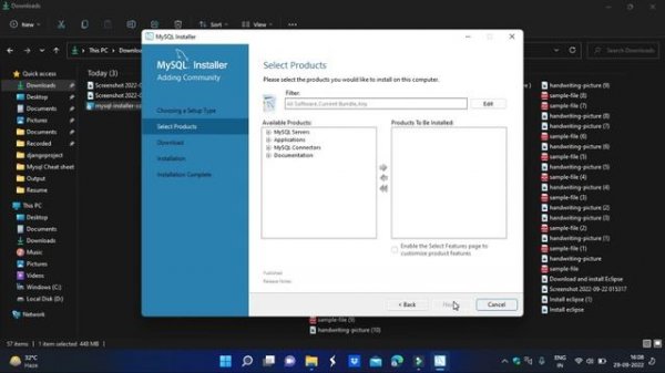 current root password in mysql installation | fixing problem current root password #mysql