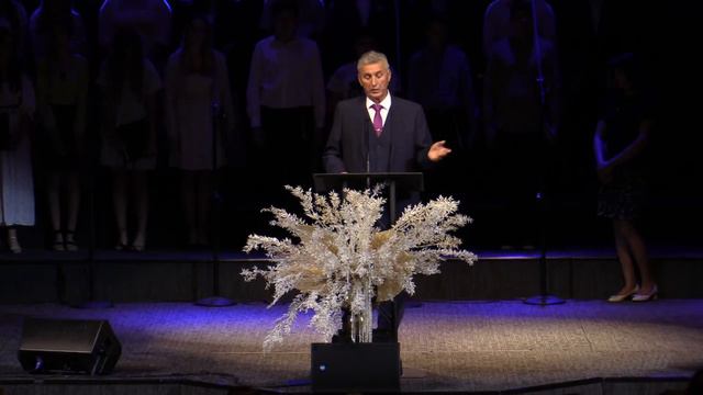 RBC LIVE 05-08-22 Воскресное Утреннее Служение | Sunday Morning Service