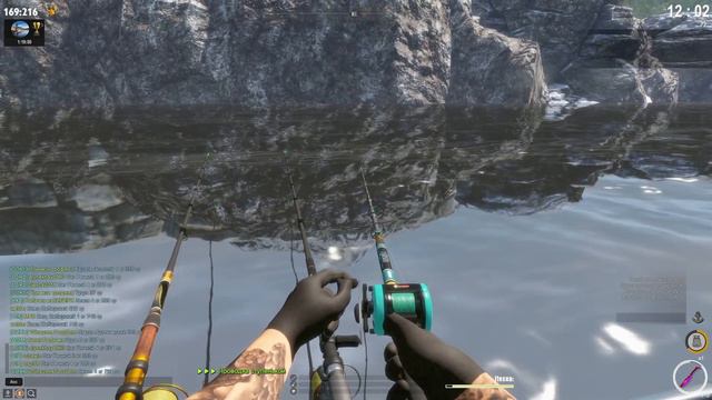 ●theFisher Online ●Отдыхаю))+ (DLS Енисей, США) смотреть онлайн