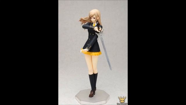 Shining Wind - Kureha Sword Version www.strikesp.com смотреть онлайн