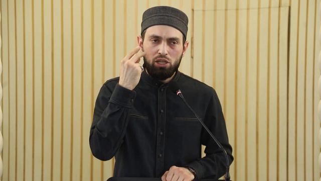 Как ты встретил РАМАДАН ? / Мухаммад Майранов смотреть онлайн