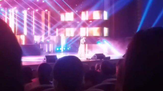 Роза Рымбаева 2017 ƏЛИЯ смотреть онлайн