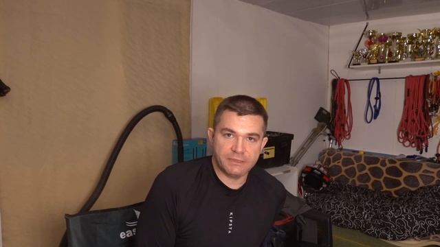 В каком возрасте забирать щенка от мамы, и Антуан Наджарян тоже ошибается смотреть онлайн