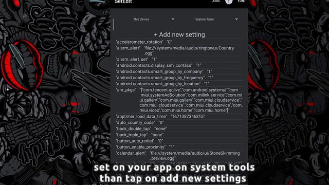✅Set-edit Commands 🇧🇷(Increase Your Sensitivity 2x) | ☑️Without Dpi | Setedit Freefire | Setedit 💯