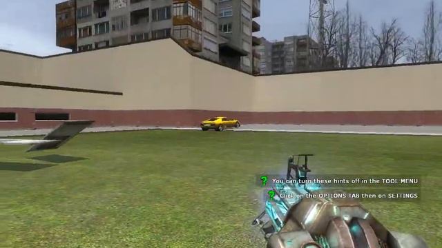 обзор модов игры garrys mod лабанжири смотреть онлайн
