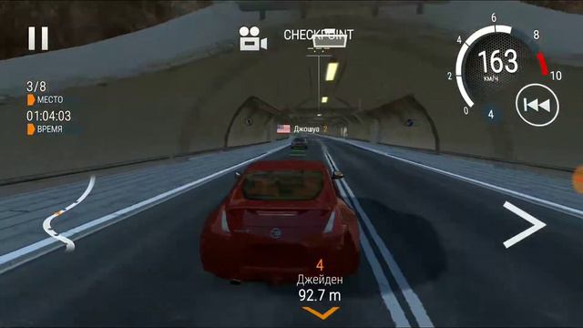 Gear. Club. #1. Первое впечатление. смотреть онлайн