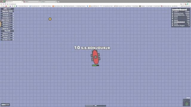 "SHIVER ME TIMBERS!" / / RANDOM ".IO" FREE GAMES / / DOBLONS.IO GAMEPLAY EPISODE #1 смотреть онлайн