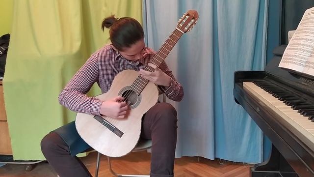 А.Виницкий. Песня для Тома. Исполняет Герман Янгулов смотреть онлайн