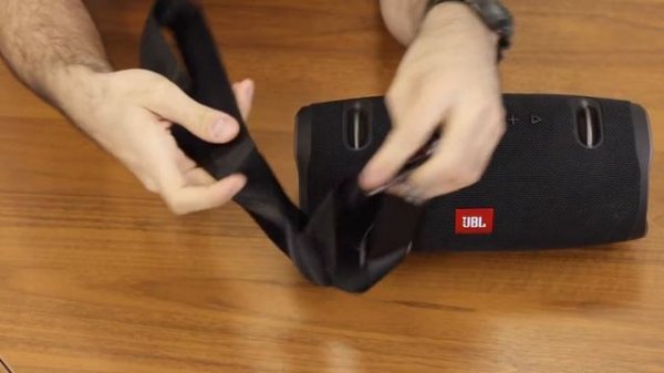 Обзор колонки JBL Xtreme 2. Сравнение Xtreme 2 и Xtreme, тест звука