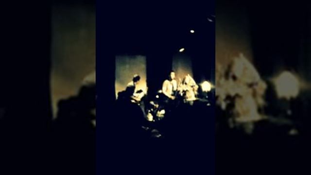 Venger Collective 16.10.11 Мастерская