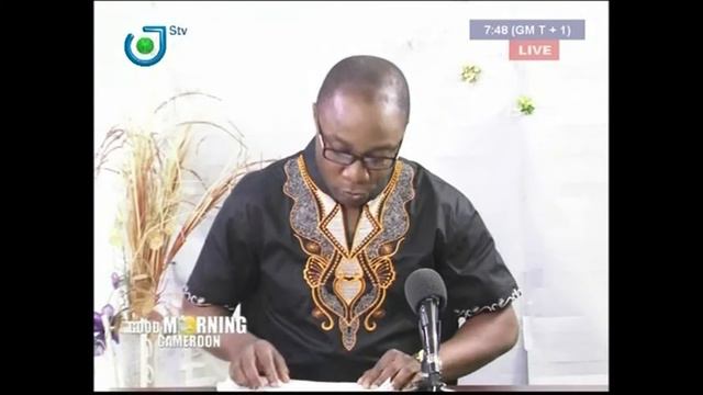 REVUE DE LA PRESSE - Mardi 24 Mai 2016 - Sandrine BEFOLO & Narcisse MOTTO смотреть онлайн