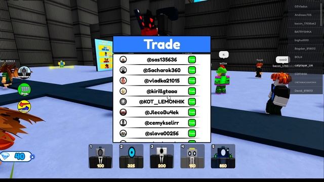 Роблокс, але я граю в Базрум (копія Таувер Дефенса) смотреть онлайн