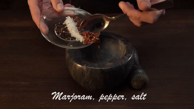 Вкусная еда для всех 