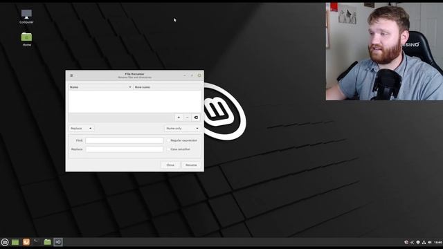 Linux Mint 20.2 “Uma” Cinnamon – New Apps and Updates! смотреть онлайн