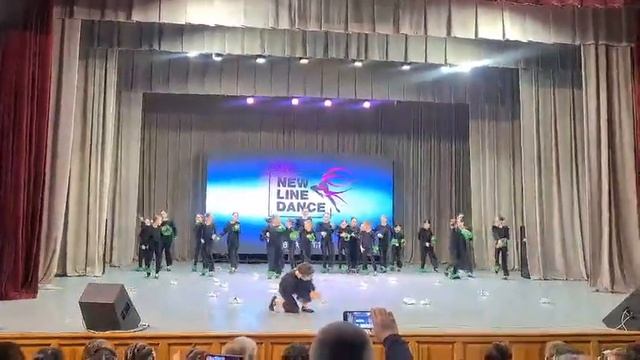 Не скрывайте ваших лиц! студия танцев Kristal, хореограф Тебенькова Мария Владимировна. Гран-при смотреть онлайн