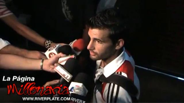 Paulo Ferrari: "River tenía que ganar y ganó" смотреть онлайн
