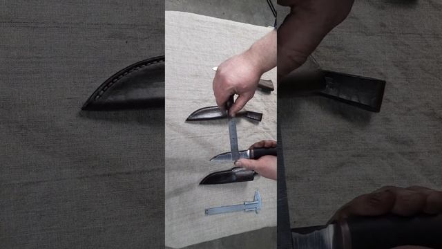 Ножи ламинаты. Ищут хозяина! смотреть онлайн