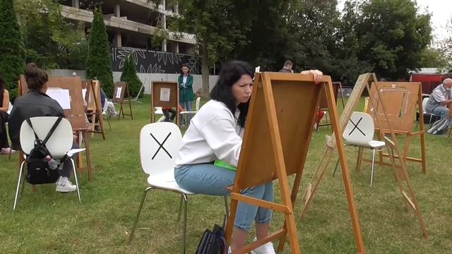 МОСКВЕ 873 ГОДА: КАК ОТМЕЧАЛИ ЭТОТ ПРАЗДНИК МОСКВИЧИ? | РЕПОРТАЖ ФЁДОРА АЛЕКСЕЕВА смотреть онлайн