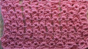 #вяжуивяжу? Тот самый знаменитый, красивейший «Брумстик» спицами.