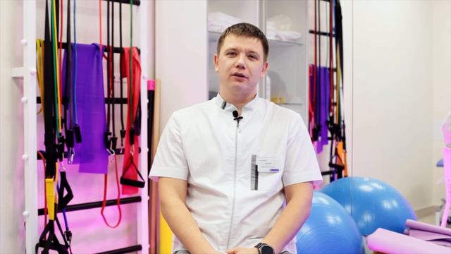 Что для Вас Ваша специальность? смотреть онлайн
