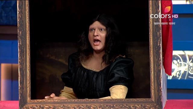 Khatra Khatra Khatra - 25th June 2019 - खतरा खतरा खतरा - Full Episode смотреть онлайн