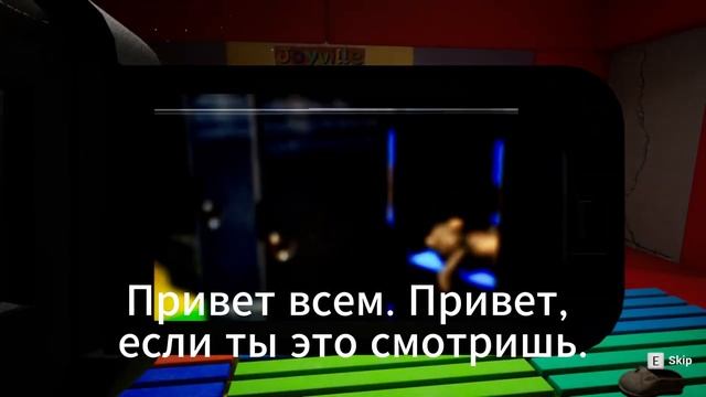 Перевод ВСЕХ КАССЕТ в Joyville! Разбор игры Joyville смотреть онлайн