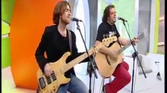 ED TULIPA tocando Club Monica en Districte8 de Televisió de l'Hospitalet смотреть онлайн