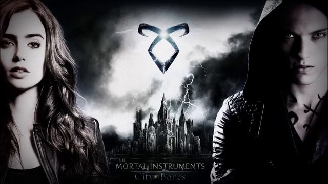 Clary's Theme | The Mortal Instruments: City Of Bones (Score) смотреть онлайн