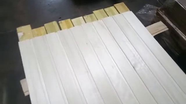 Евровагонка. Сорт "А", осина смотреть онлайн