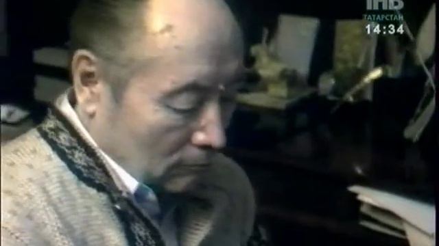 Рэм Урасин - Китмә сандугач смотреть онлайн