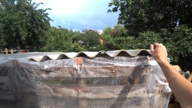 Домовенок Стройкин