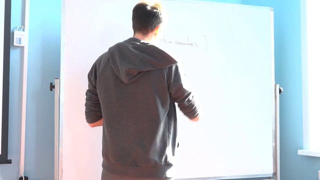 ТПМС, семинар 12. Транзакции. Lock Elision смотреть онлайн