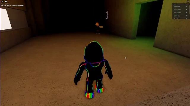 ПОБЕГ ИЗ СЫРНОГО ЛАБИРИНТА | Roblox смотреть онлайн