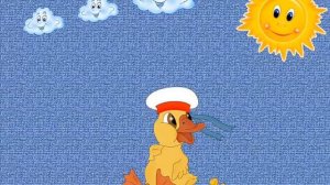 Песенка про двух утят +