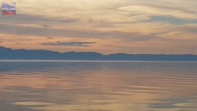 Почему каждый россиянин должен съездить на Байкал? смотреть онлайн