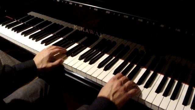 Vivaldi Autumn,3rd movement from The Four Seasons | Adult Piano Adventures Classics, book 1 смотреть онлайн