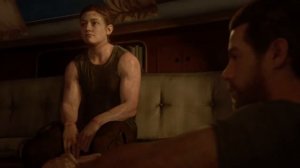 22.ЗОМБИ НА КОРАБЛЕ ➤ ЛЮБОВЬ НА ЯХТЕ ➤THE LAST OF US PART 2 (ОДНИ ИЗ НАС ЧАСТЬ 2) ПОЛНОЕ ПРОХОЖДЕНИ