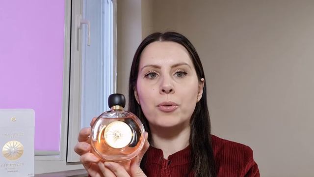 Великолепный парфюм 