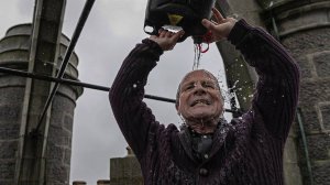 Марионетка (краткий пересказ фильма)