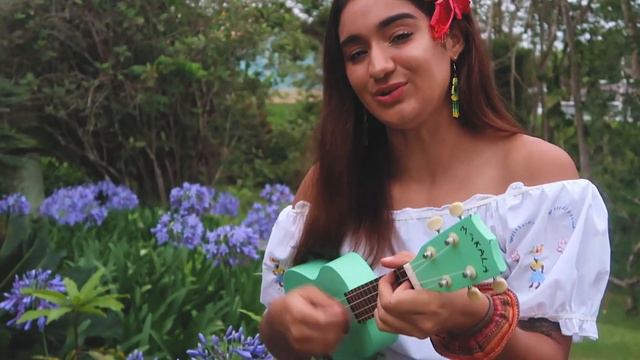 Piel Canela (Cover) by Eydie Gormé смотреть онлайн
