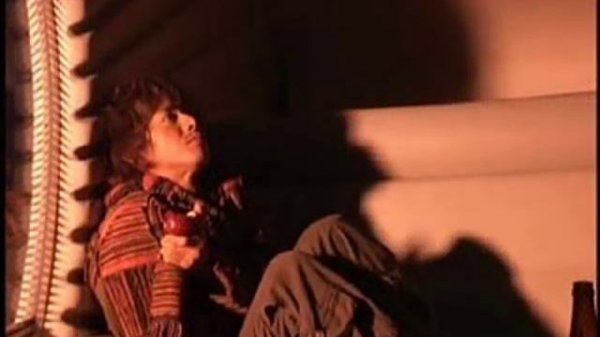 2046 main theme (rumba version)