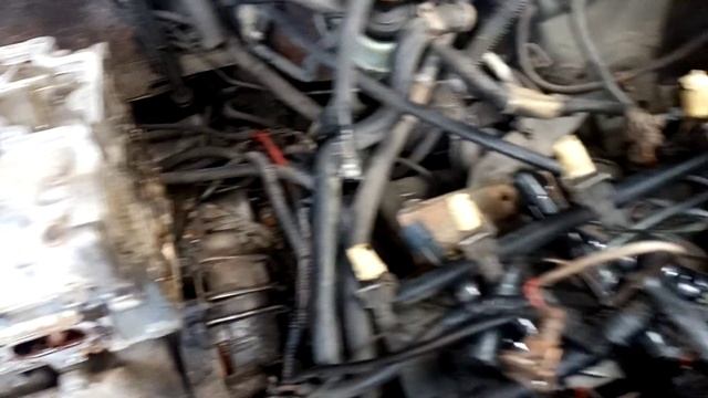 Renault 2003 motor 1.4 смотреть онлайн