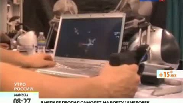 Трехмерные телевизоры могут довести до инсульта смотреть онлайн