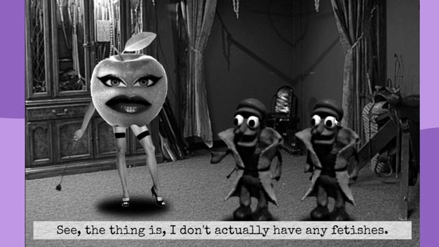 Dominique Pamplemousse & Dominique Pamplemousse in "Combinatorial Explosion!" - VOD смотреть онлайн