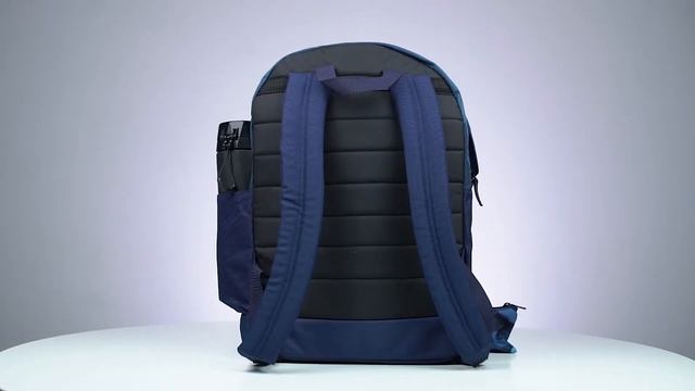 Backpack CASE LOGIC Founder 26L CCAM-2126 (Dress Blue/Camo) смотреть онлайн