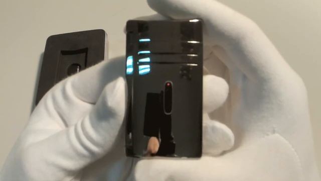 Зажигалка Dupont MaxiJet 20145N