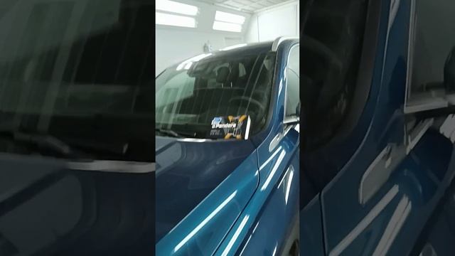 Geely Monjaro Pandora vx4g смотреть онлайн