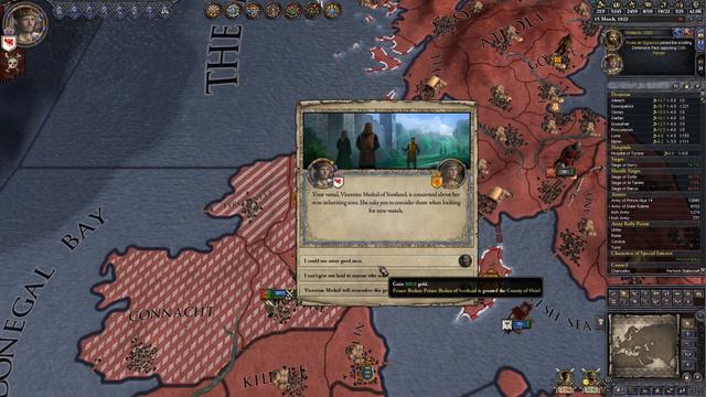 Retaking Africa! CK2-EU4-Vicky2-HoI4-Stellaris Super Campaign episode 59 [CK2 Part 59] смотреть онлайн