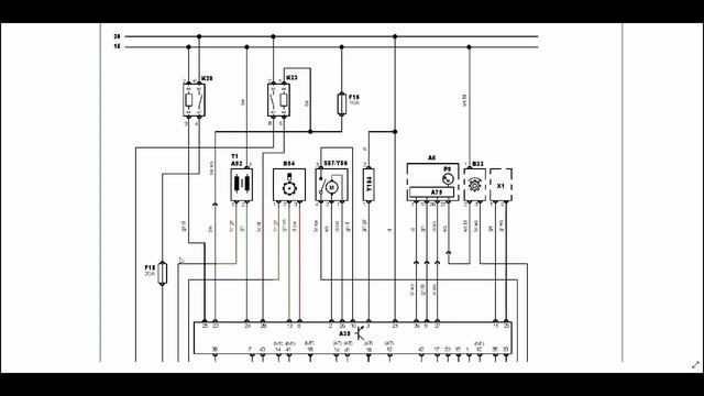 VW Golf 3, 1.8, Mono. Часть 2. Не заводится. Куда ушла искра? смотреть онлайн
